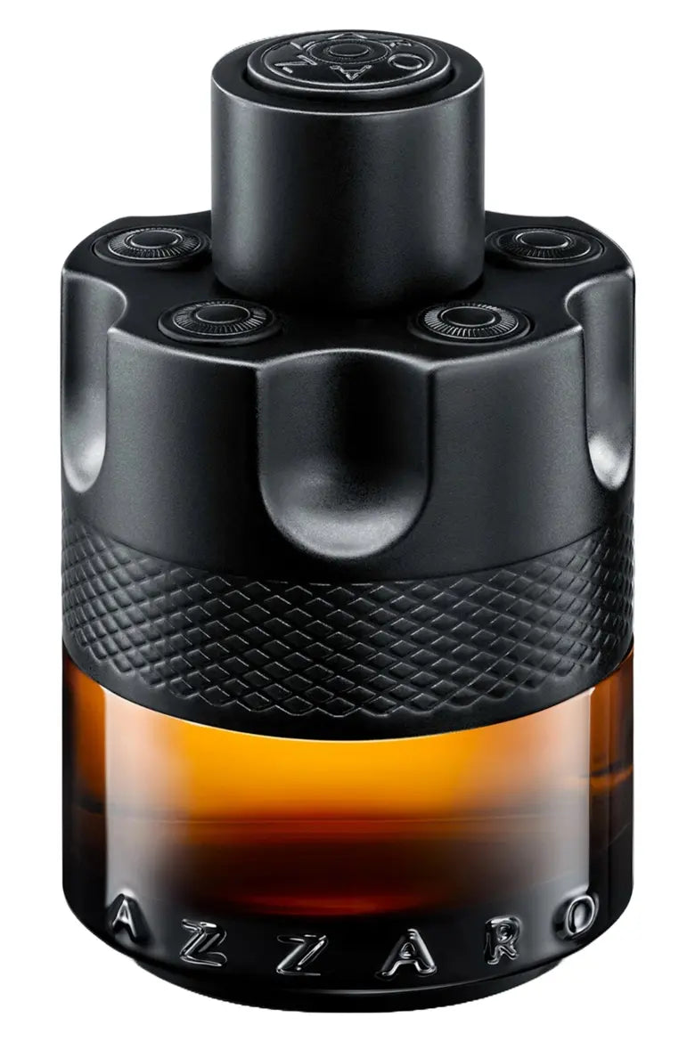 The Most Wanted Parfum AZZARO