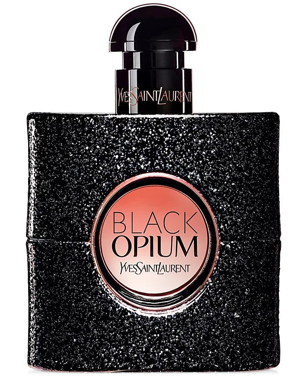Yves Saint Laurent Black Opium Eau de Parfum Spray 3.0 Fl oz