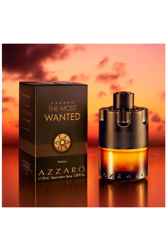 The Most Wanted Parfum AZZARO