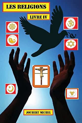 Les Religions by Joubert Michel