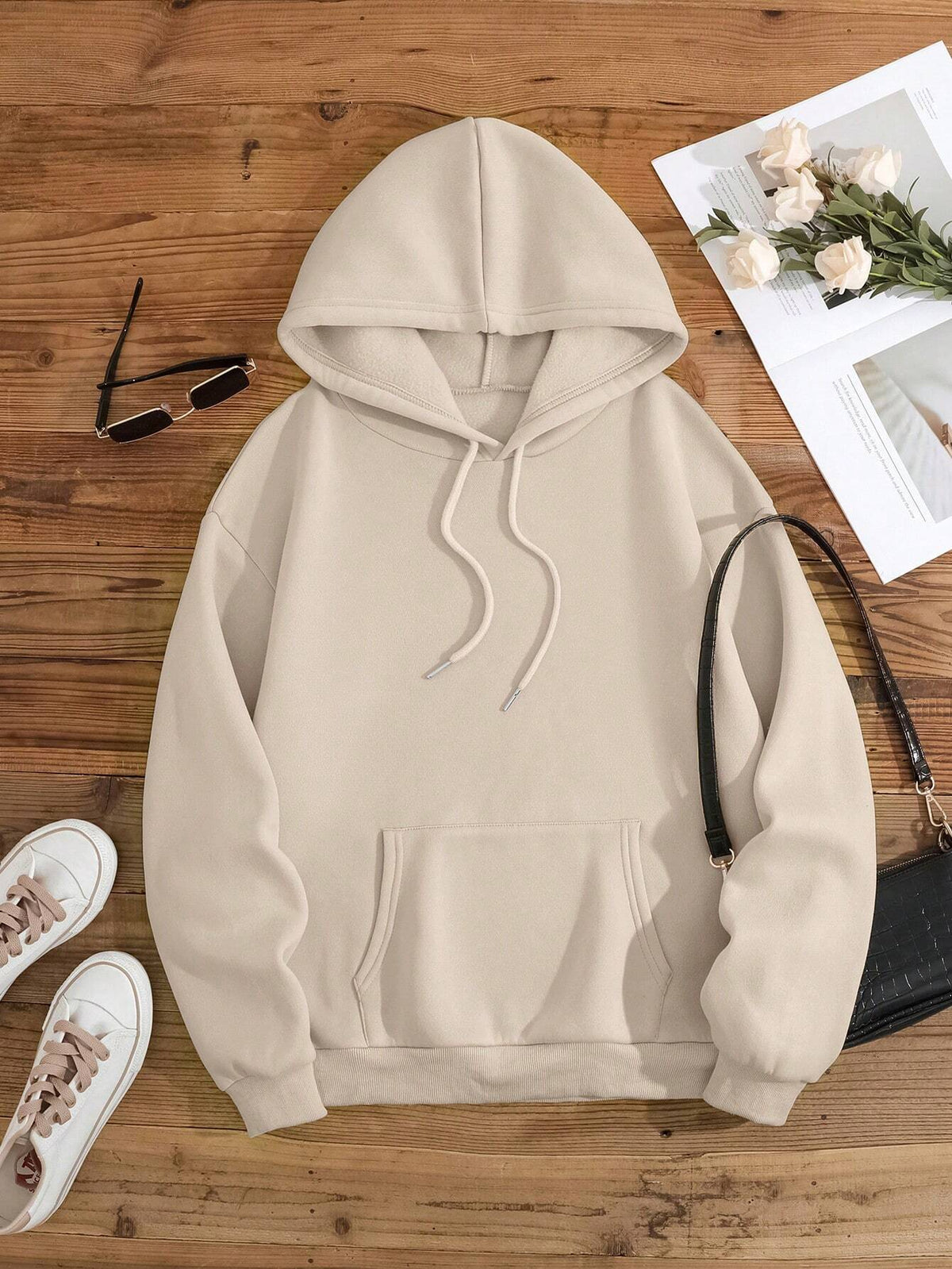 Daughter of the King Women’s Christian Hoodie