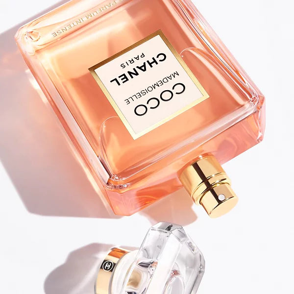 CHANEL COCO MADEMOISELLE Eau de Parfum Intense Spray, 3.4 FL oz.