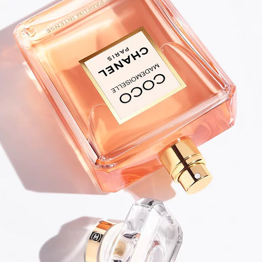 CHANEL COCO MADEMOISELLE Eau de Parfum Intense Spray, 3.4 FL oz.