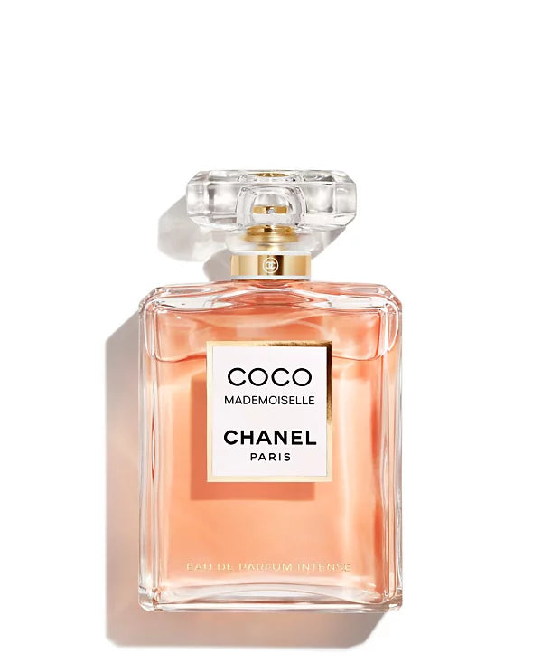 CHANEL COCO MADEMOISELLE Eau de Parfum Intense Spray, 3.4 FL oz.
