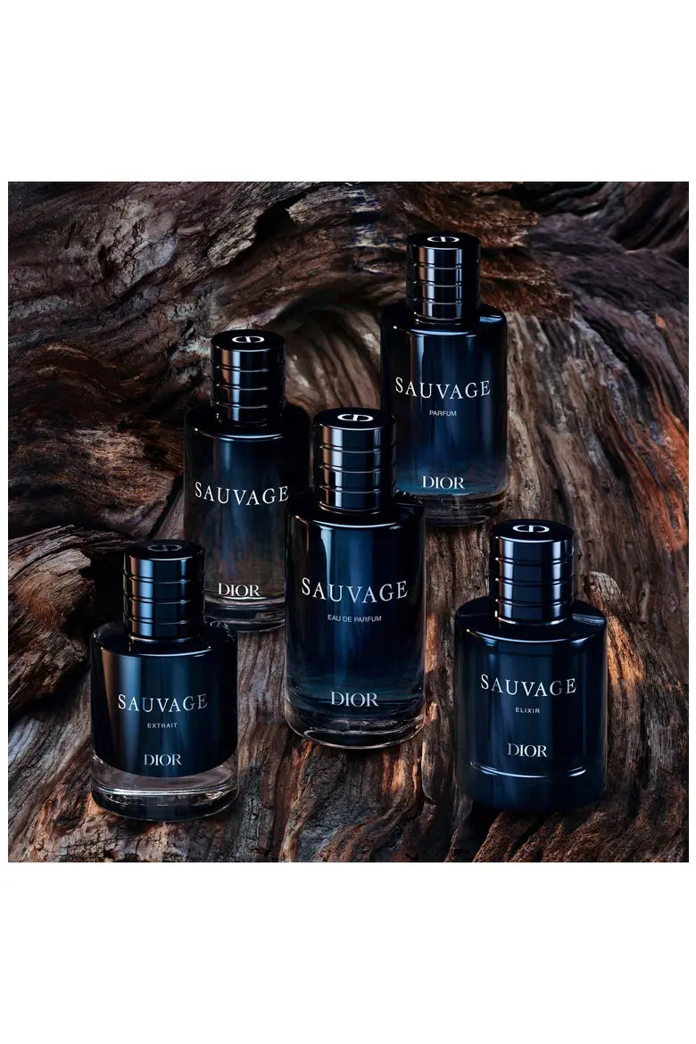 Sauvage Eau de Parfum DIOR