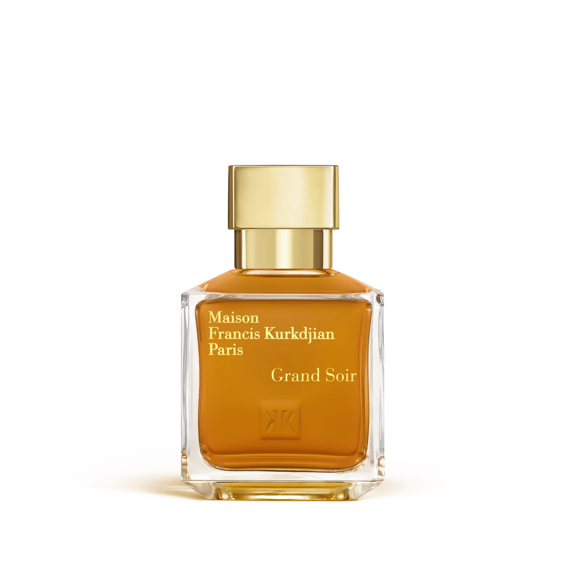 Grand Soir Eau de parfum