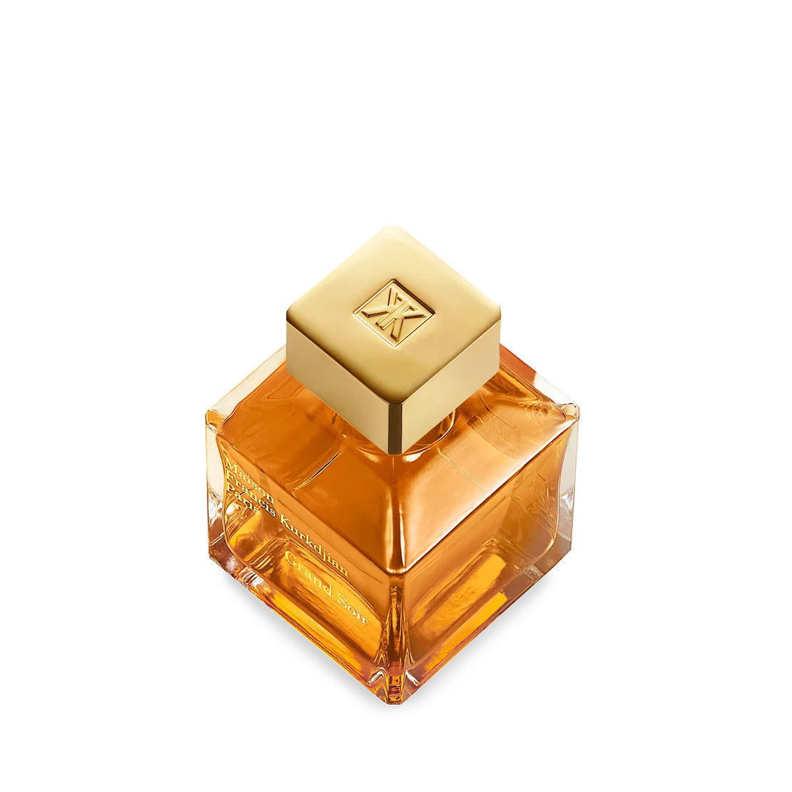 Grand Soir Eau de parfum