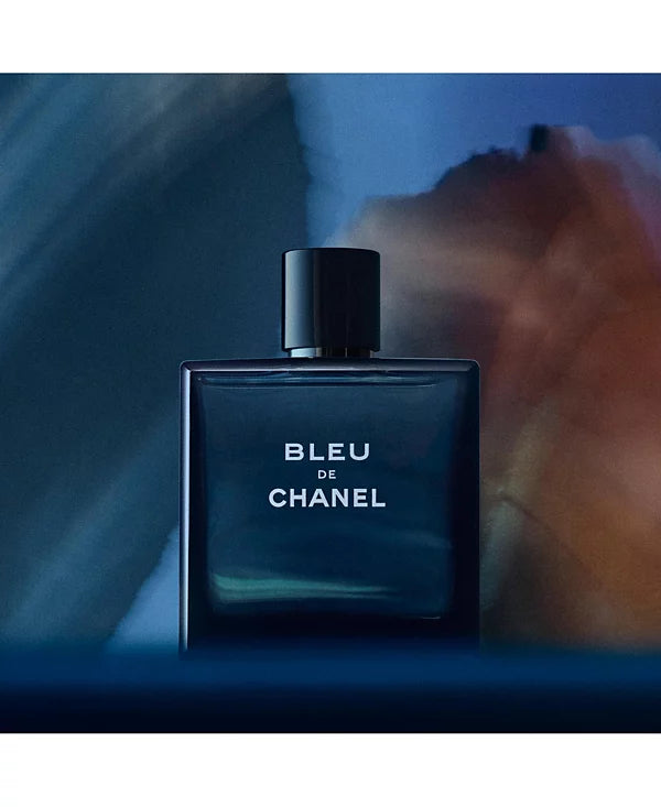 BLEU DE CHANEL Eau de Toilette Spray