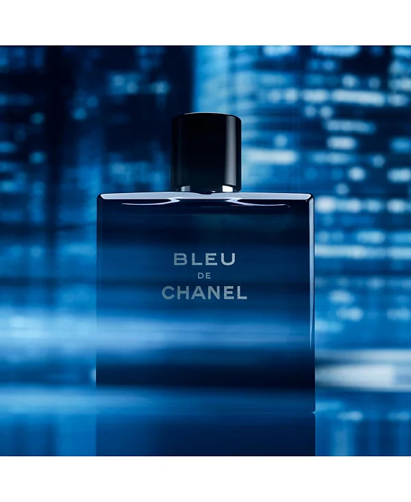 BLEU DE CHANEL Eau de Toilette Spray