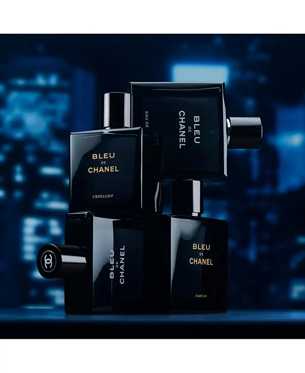 BLEU DE CHANEL Eau de Toilette Spray