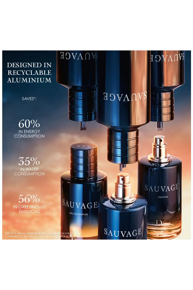 Sauvage Eau de Parfum DIOR