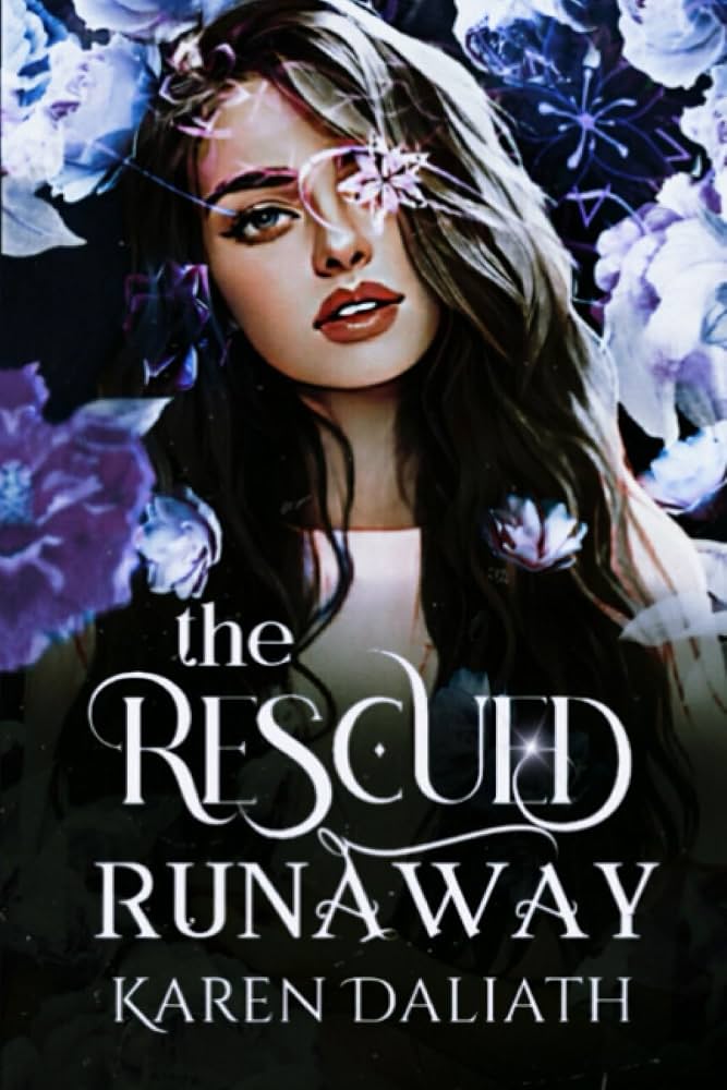 The Rescued Runaway by Karen Daliath