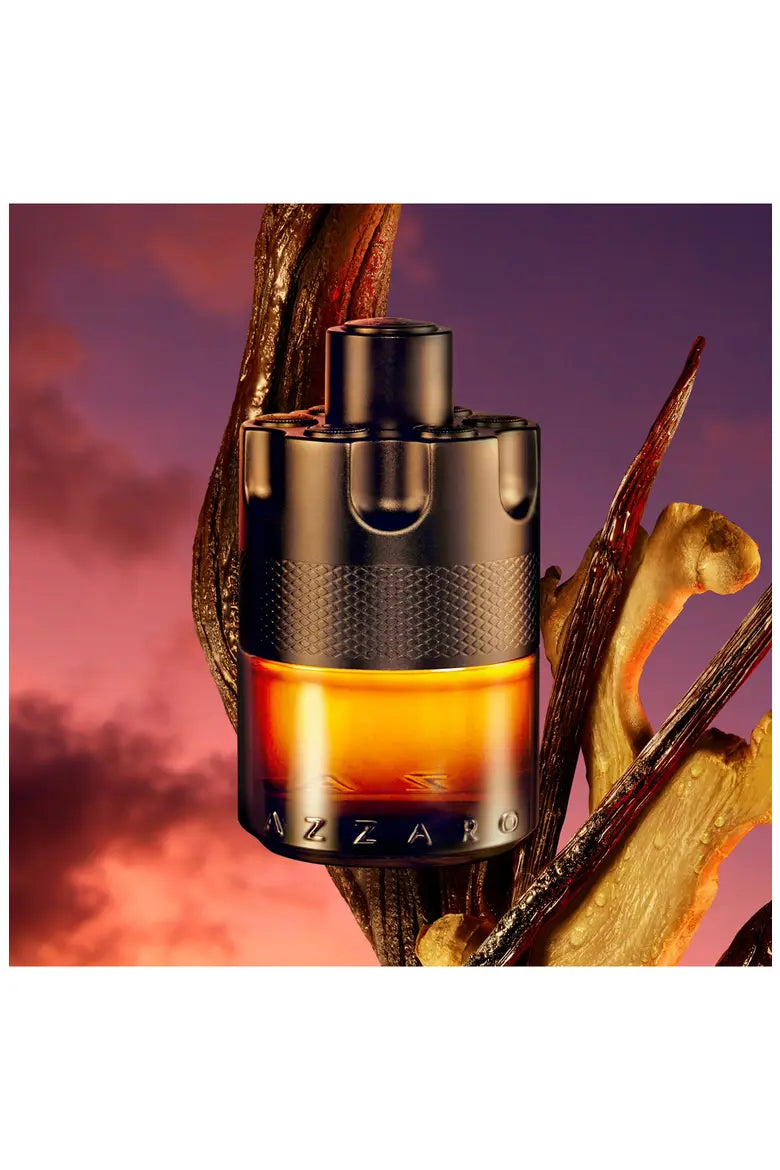 The Most Wanted Parfum AZZARO