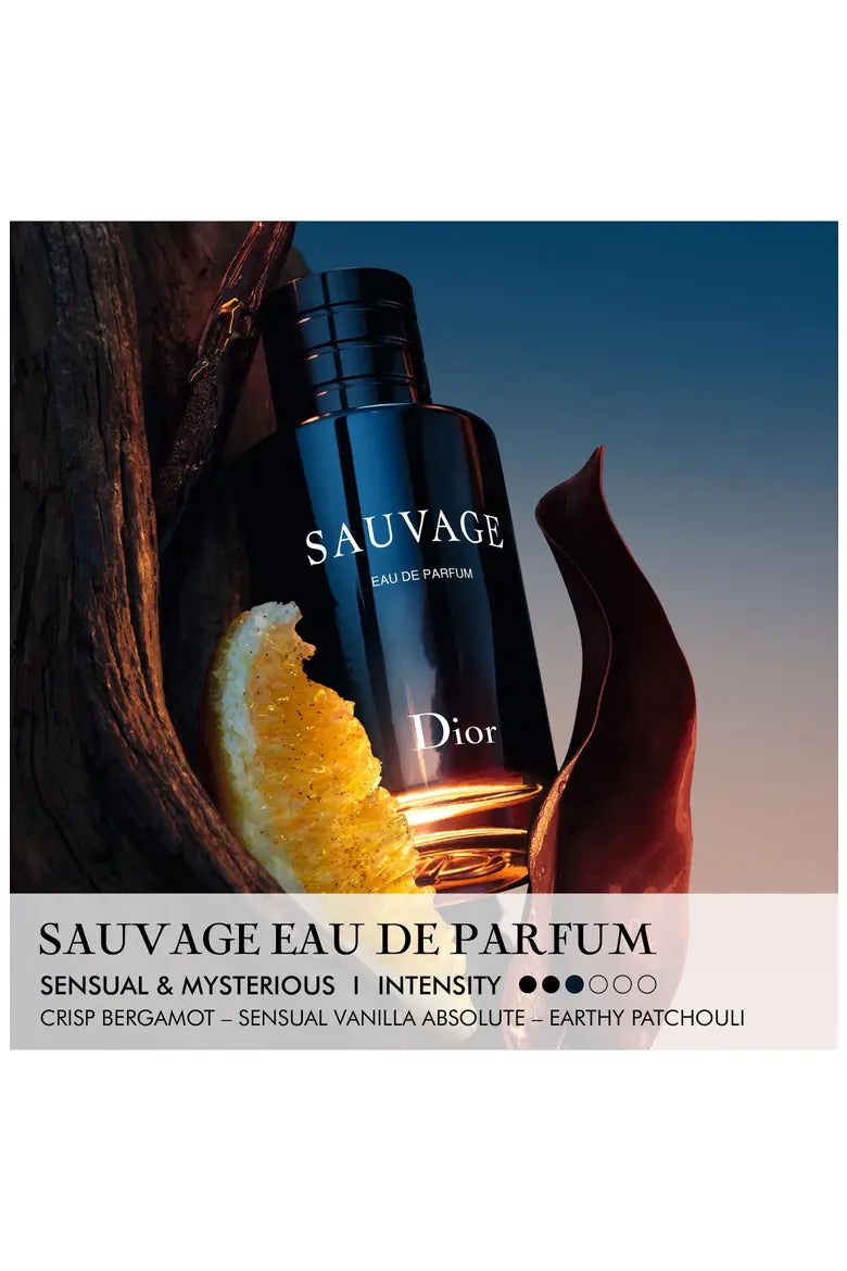 Sauvage Eau de Parfum DIOR