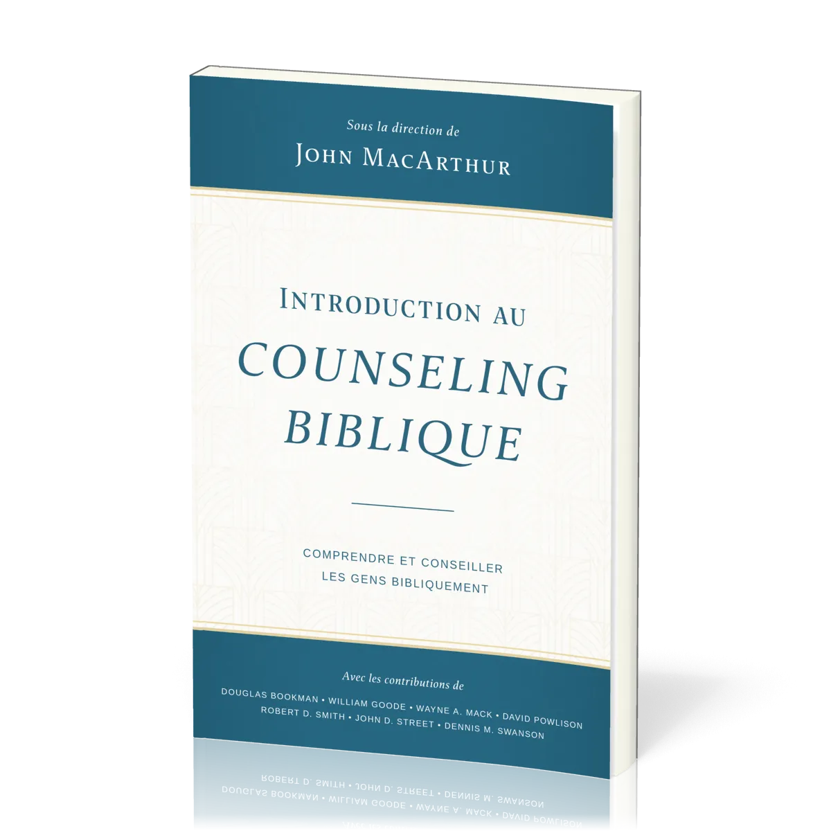 Introduction Au Counseling Biblique par John F. MacArthur