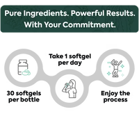 Better Black Seed Oil (ORGANIC)