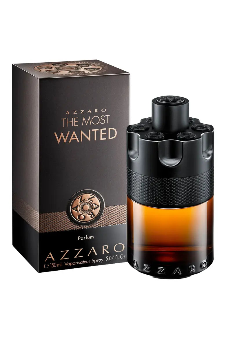 The Most Wanted Parfum AZZARO