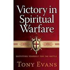 Victory in Spiritual Warfare by Tony Evans