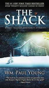 The Shack By WM. Paul Young