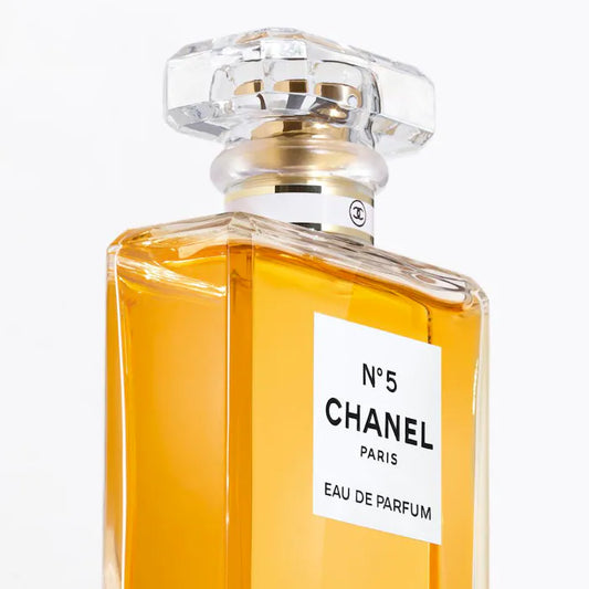 CHANEL N°5 Eau de Parfum