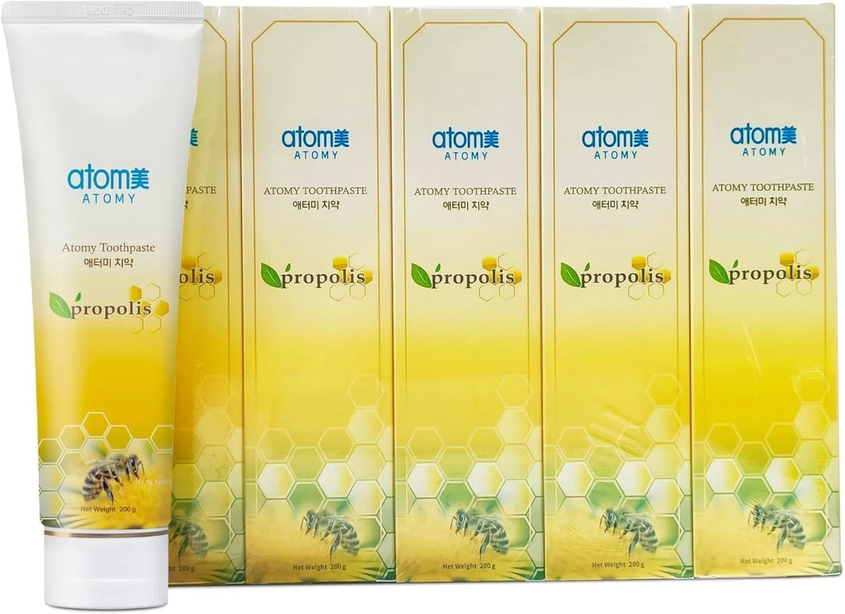 Atomy Toothpaste Propolis (SINGLE) 15 ml