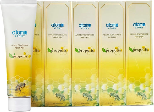 Atomy Toothpaste Propolis (SINGLE) 15 ml