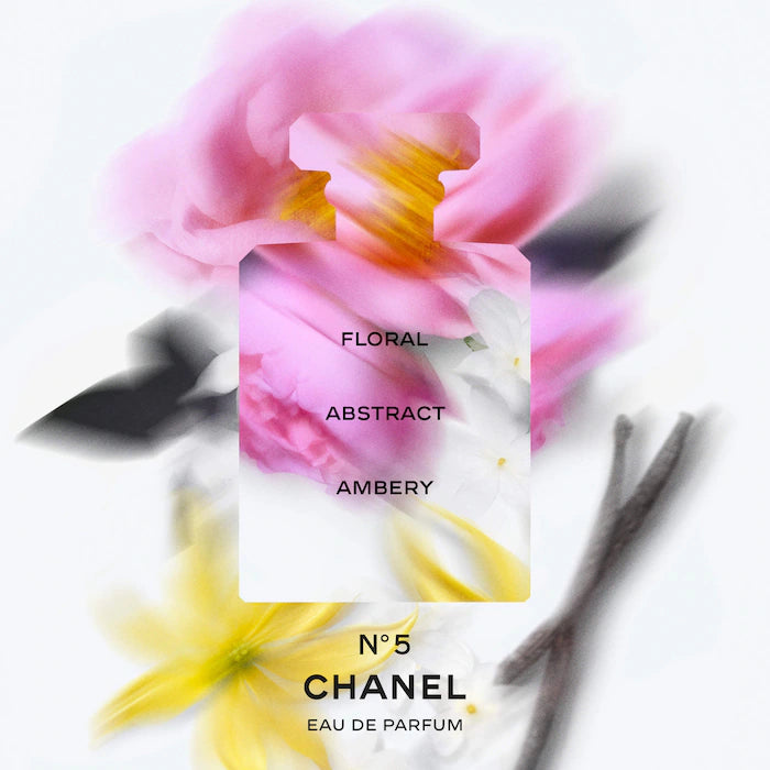 CHANEL N°5 Eau de Parfum